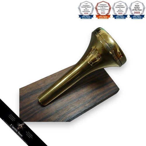 King m21 johnson gold plate - m21, jj
