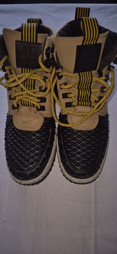 Nike af1 trainers - nike, 8