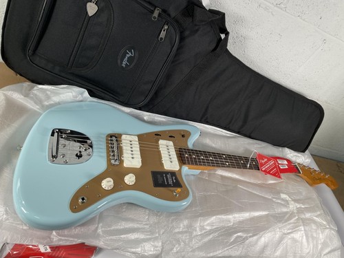 Fender vintera jazzmaster - fender,