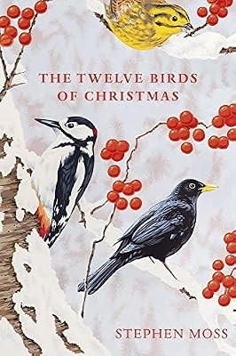 The twelve birds christmas - birds,