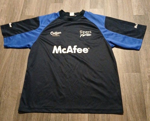 Vintage sale sharks - sale, mcafee