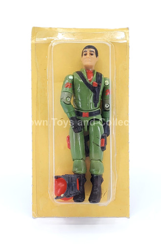 Action force steeler - force,