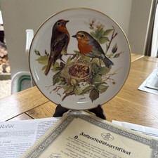 Vintage 1985 Bradford Exchange