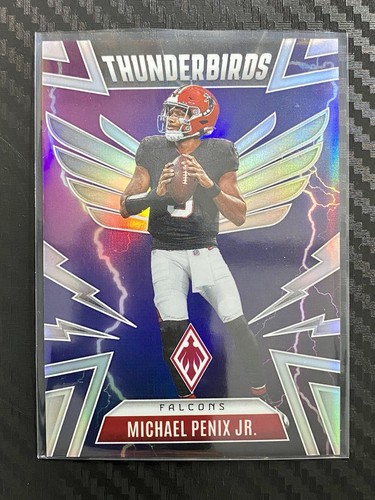 2025 panini phoenix michael - 2025,