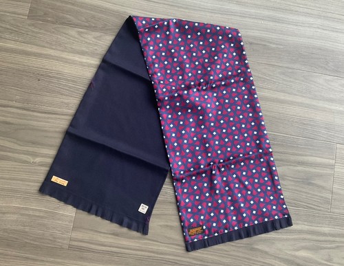 Vintage sammy reversible scarf - sammy,