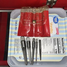 Vintage Blackhawk Hand Tools