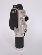 Gevaert Fairing SA 8mm Movie