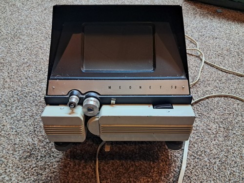 Meopta meonet super 8 - meopta,