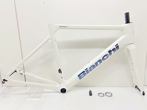 Bianchi sprint disc carbon - sprint,