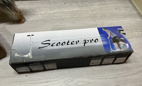 Scooter pro folding - pro,