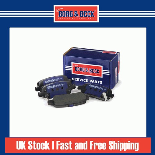 Brake pads set - brake,