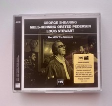 George Shearing, MPS Trio