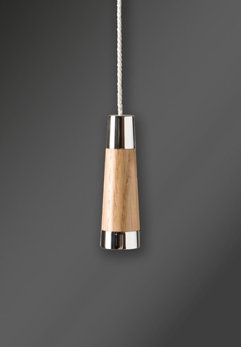 Miller oak light pull luxury - pull,