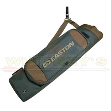 Easton Flipside 3-Tube Hip Quiver - Ranger Green - 831427