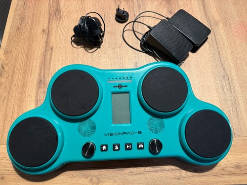 Gear music visionpad 6 - gear, 4