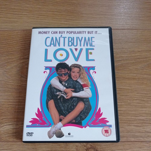 Can buy love - me,