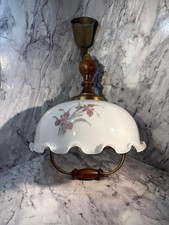 Vintage 1970s Rise & Fall Pull