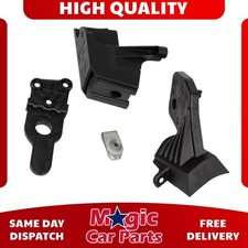 Headlamp Bracket Repeair Kit