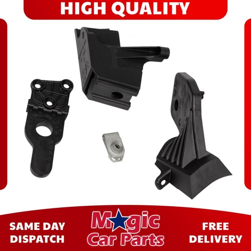 Headlamp bracket repeair kit - bracket,