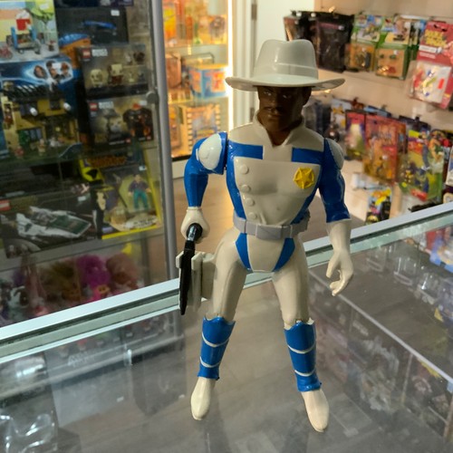 Galoob galaxy rangers doc - galoob,