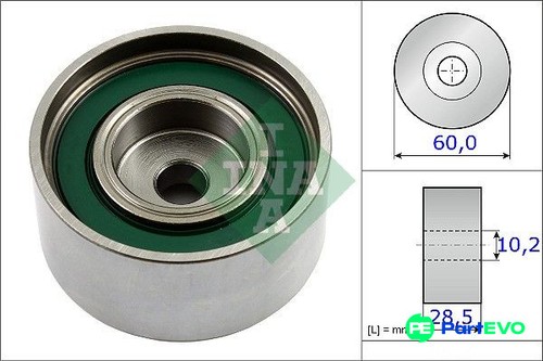 Schaeffler ina timing - schaeffler,