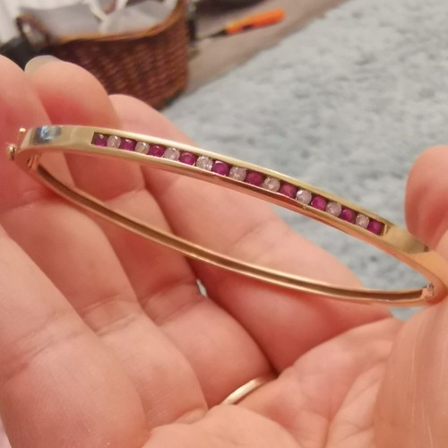 Vintage 10ct yellow gold - vintage,