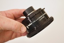 Optex Type A x2 Range Extender