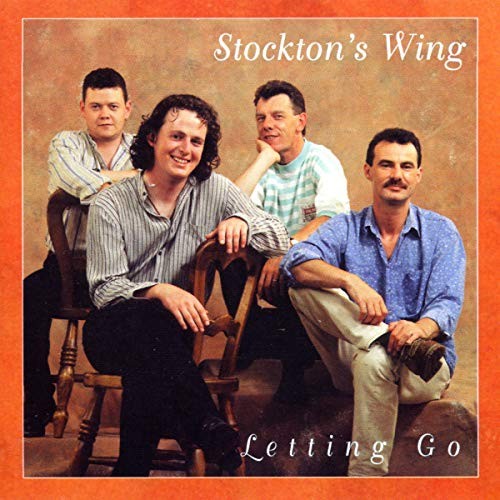 Stockton wing letting go - -,