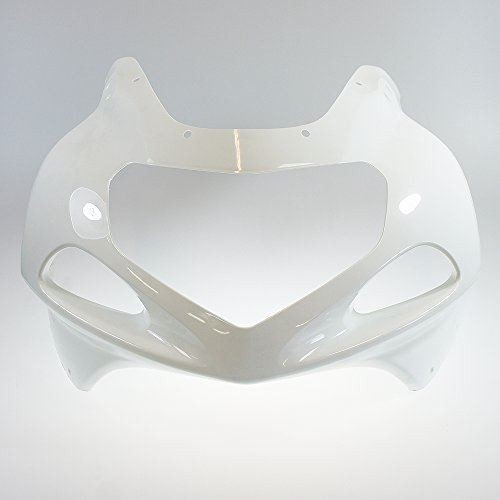 Nose cone fairing unpainted - cone,