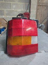 Ford Escort Mk4 Cabriolet