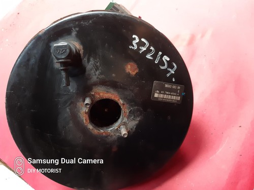 Peugeot 206 09 brake - 206,