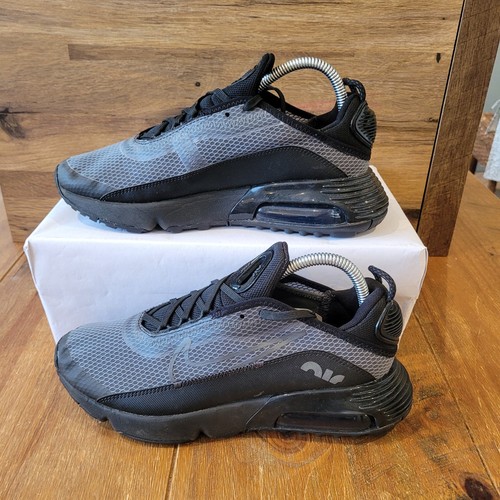 Nike air max 2090 black - max,