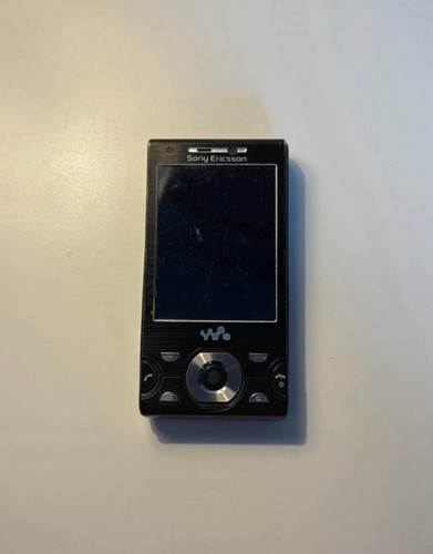 Sony ericsson w995 walkman - w995,