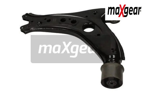 Front control arm trailing - front,