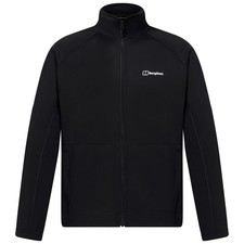 Berghaus Mens Fulbeck Full Zip