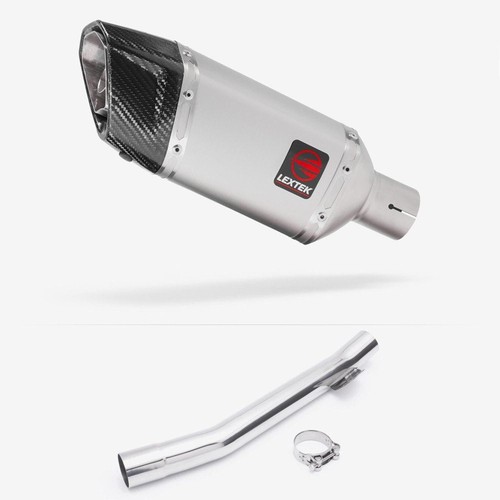 Lextek sp5 exhaust 200mm with - lextek,