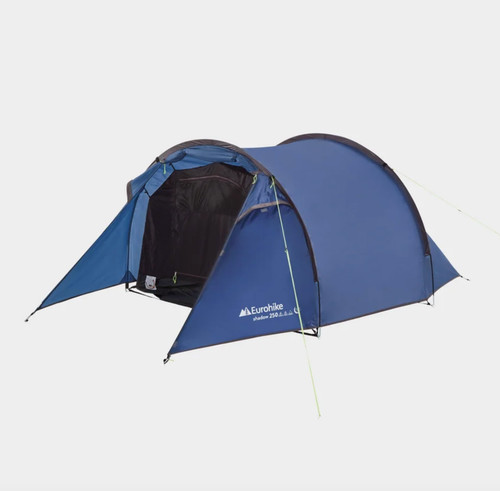 Eurohike shadow 250 nightfall - shadow,