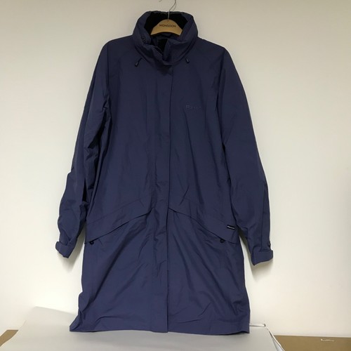 Rohan hilltop barricade jacket - barricade,
