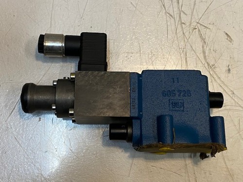 Mannesmann rexroth hydraulic - mannesmann,