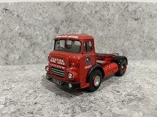 Corgi - Leyland (LAD) Comet