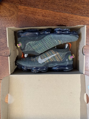 Nike air vapormax 2020 flyknit - air,