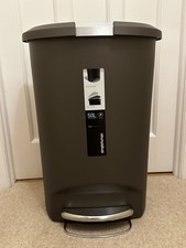 Simple Human Semi Round