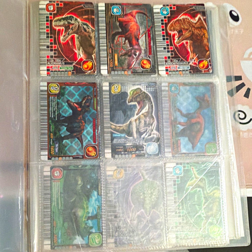 Sega dinosaur king - sega,