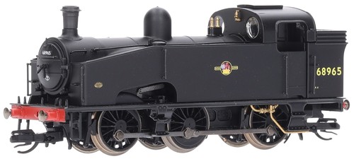 Tt3026m hornby gauge j50 - tt3026m,