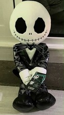 jack skellington plush