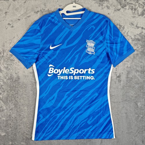 Birmingham city 2021 2022 - birmingham,
