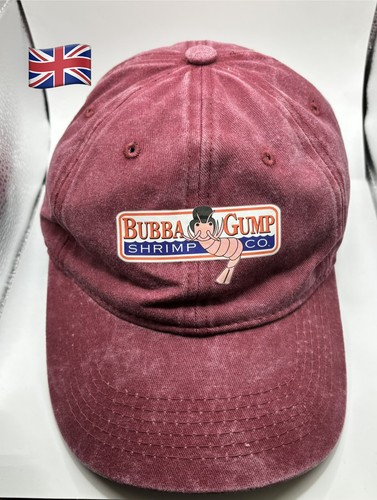Bubba gump themed baseball - gump,