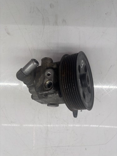 Servo pump for - pump, rover