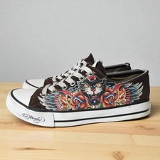 Don Ed Hardy Tattoo Trainers