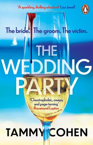 The wedding party - , (paperback)